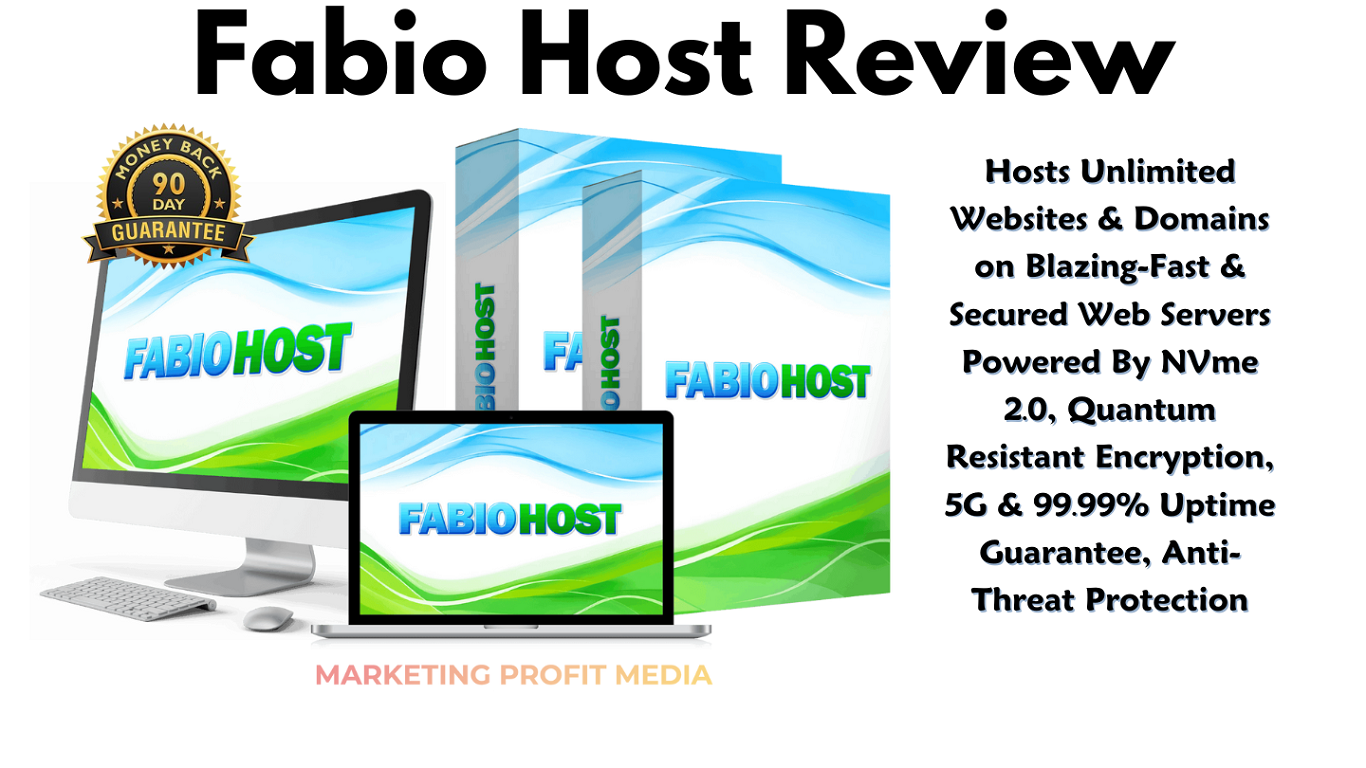 Fabio Host Review