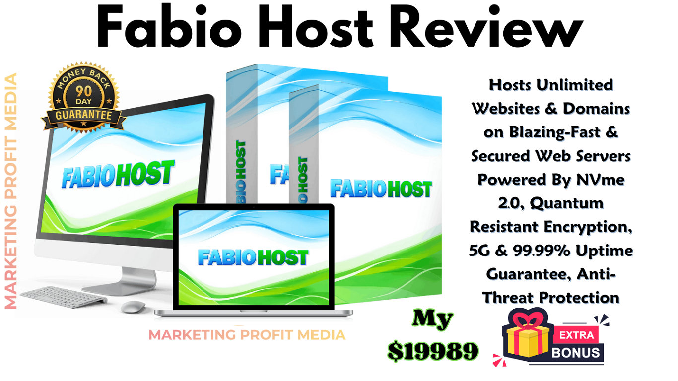 Fabio Host Review