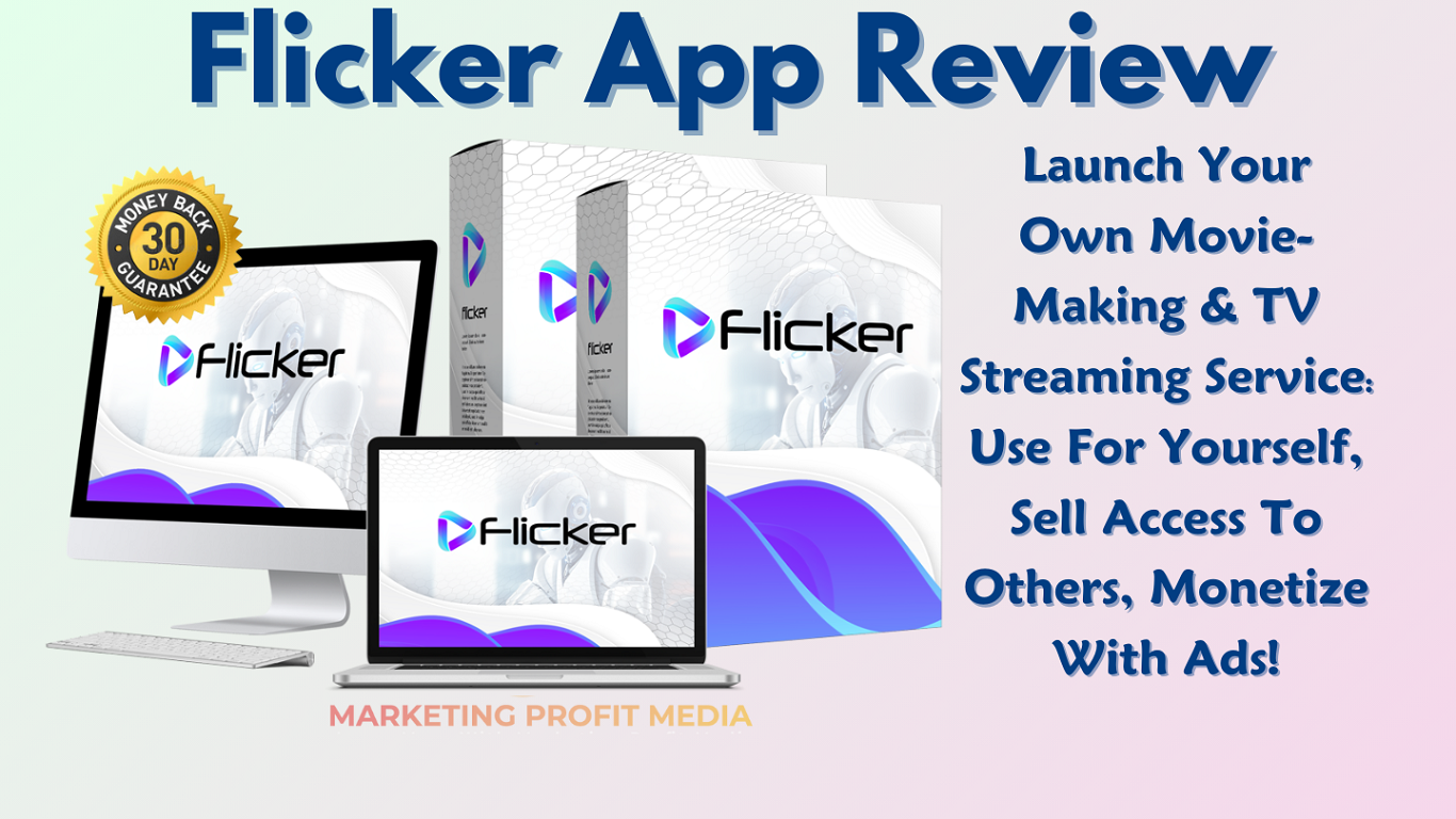 Flicker App Review