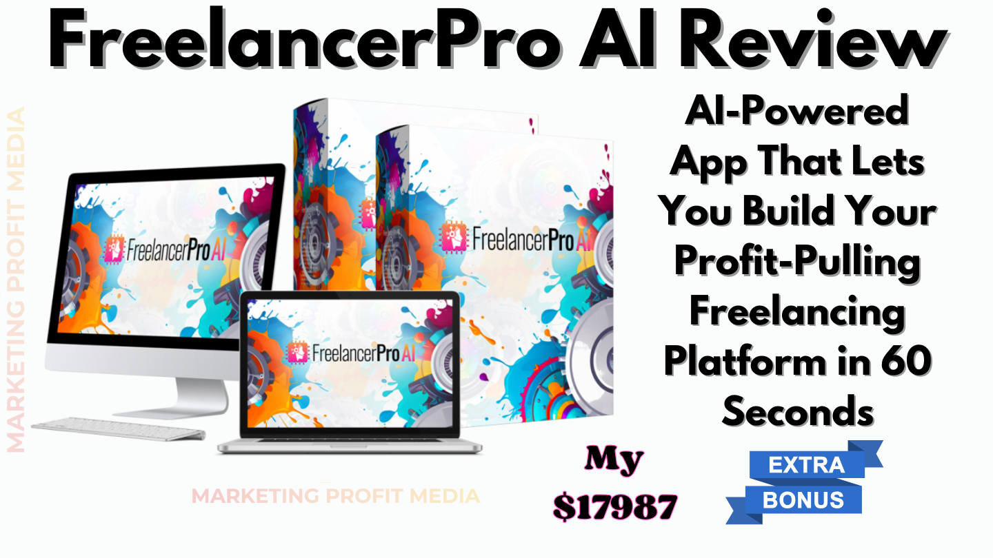 FreelancerPro AI Review