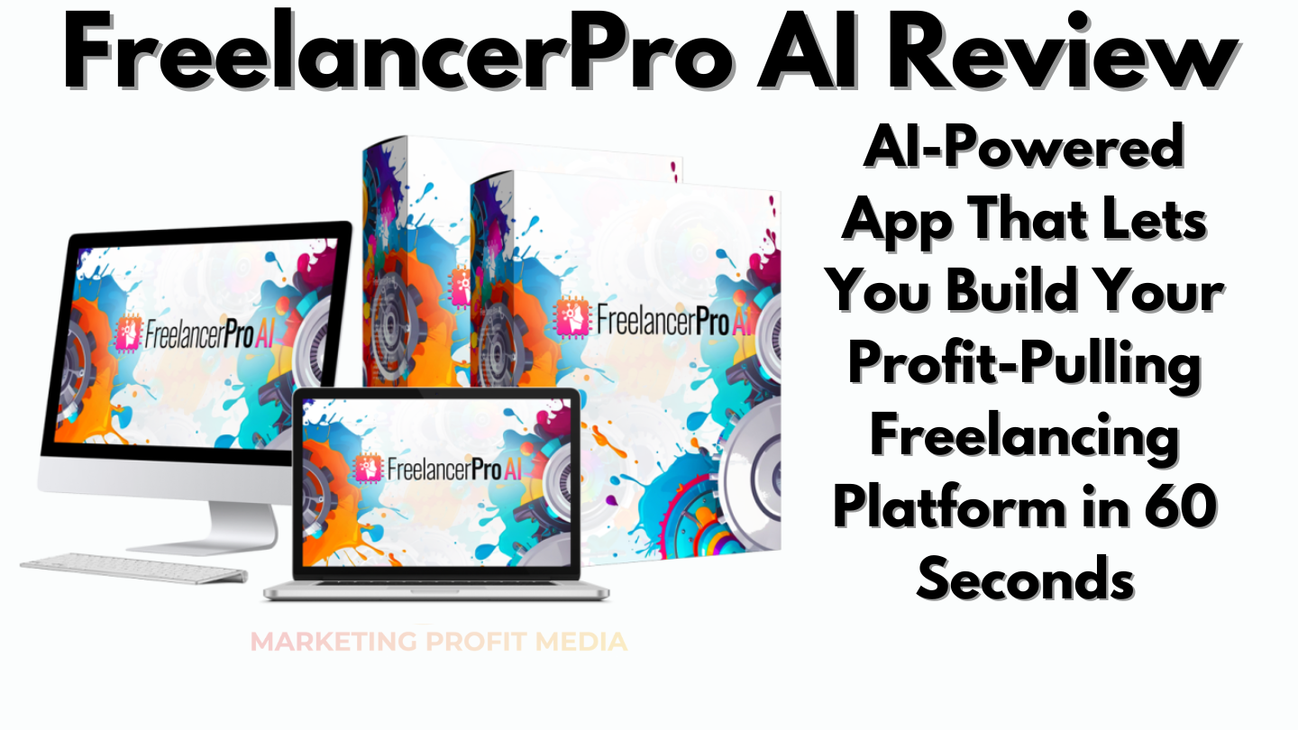 FreelancerPro AI Review