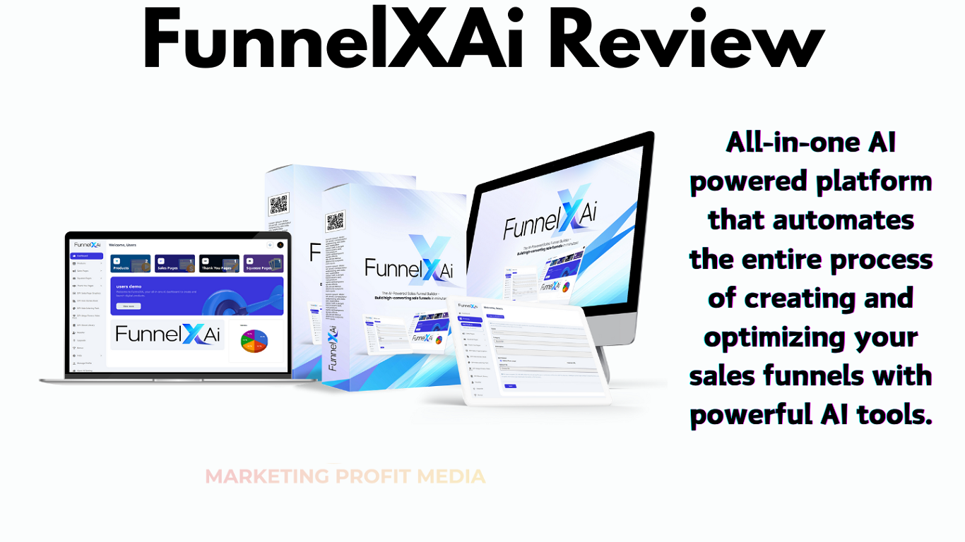 FunnelXAi Review