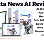 Insta News AI Review