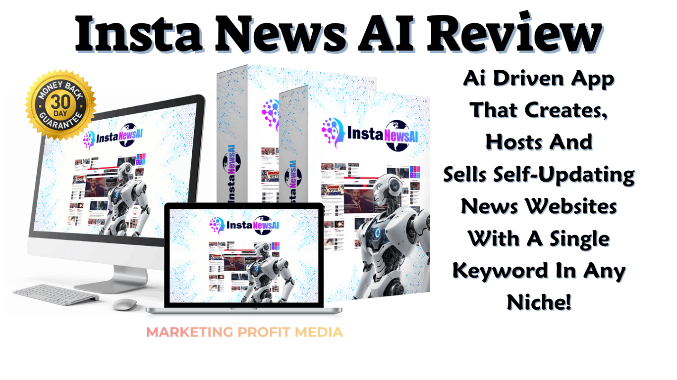 Insta News AI Review