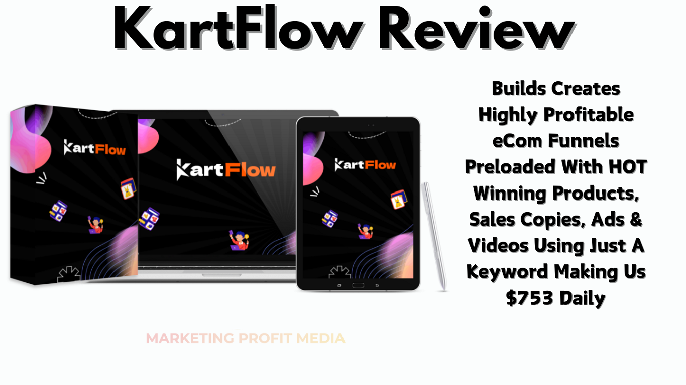 KartFlow Review