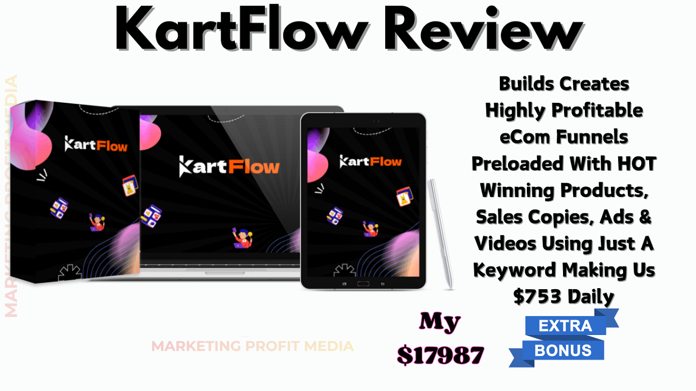 KartFlow Review