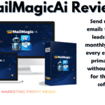 MailMaigicAi Review