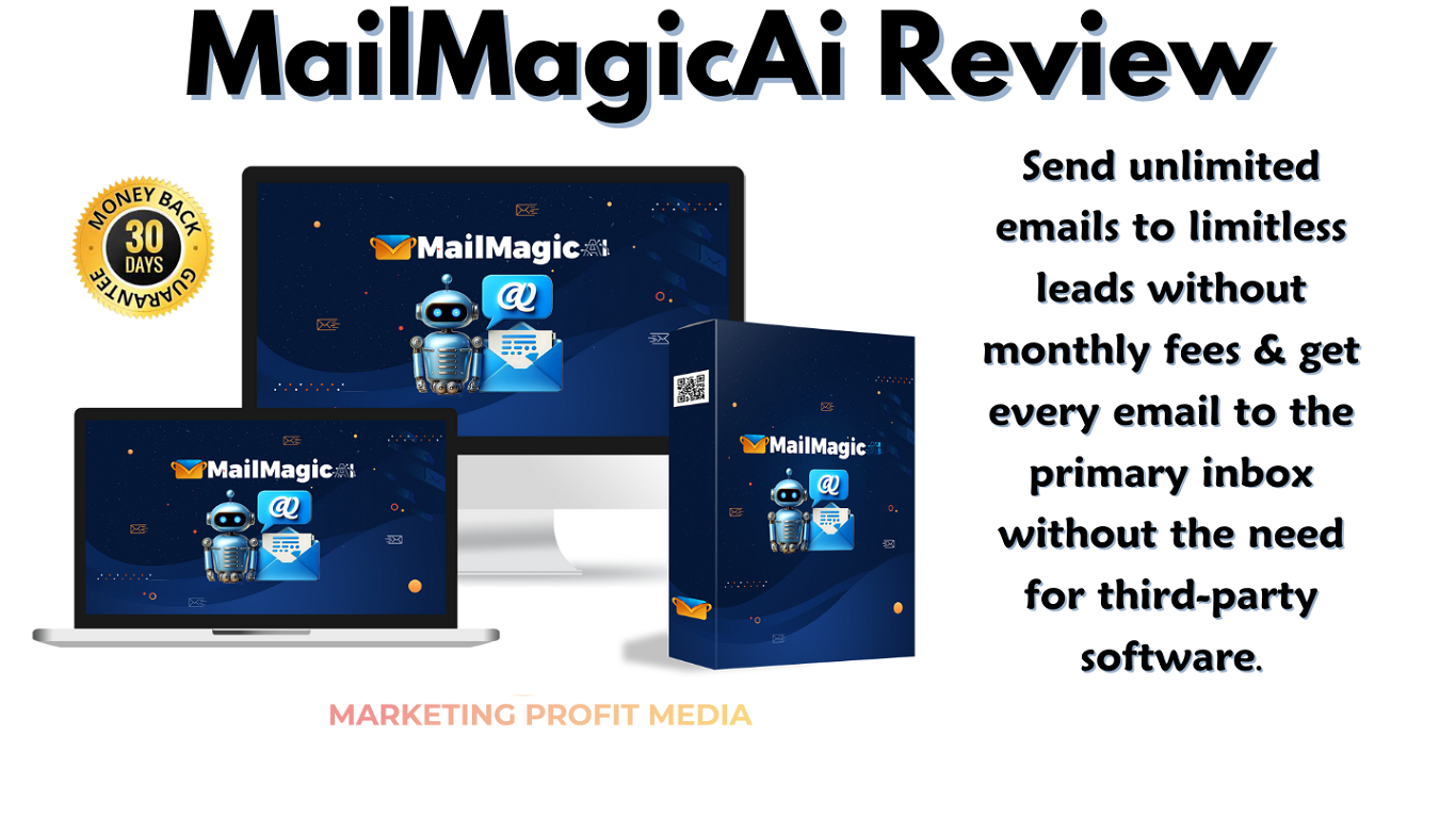 MailMaigicAi Review