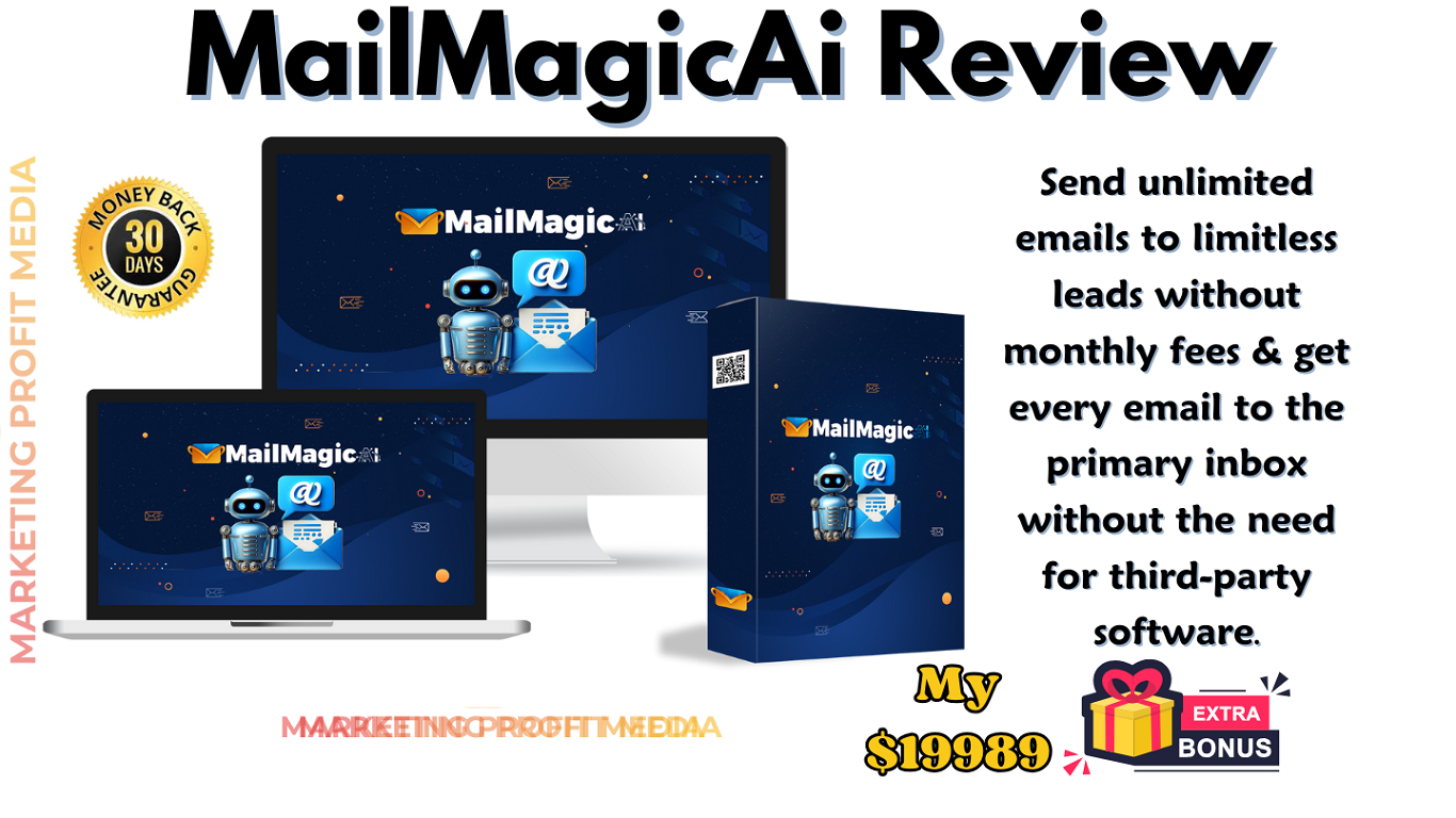 MailMaigicAi Review