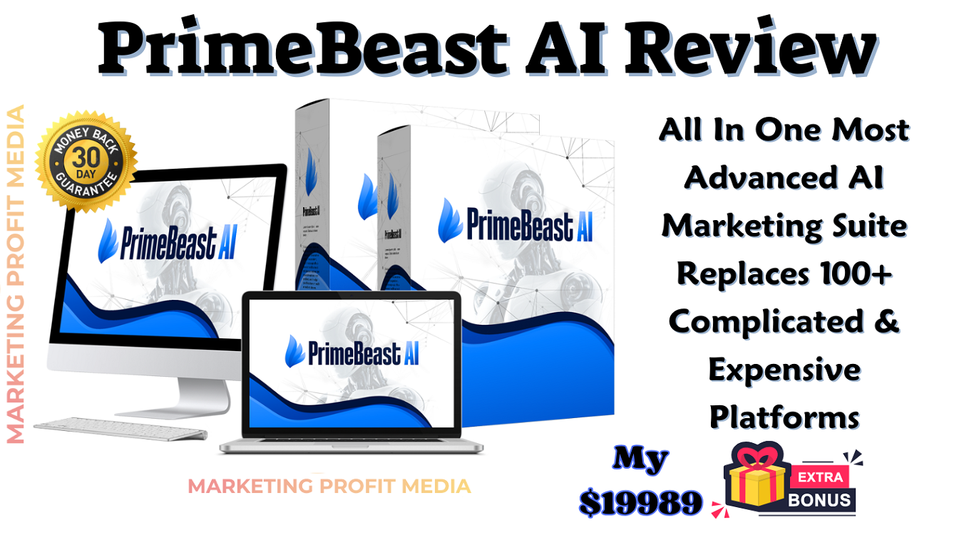 PrimeBeast AI Review