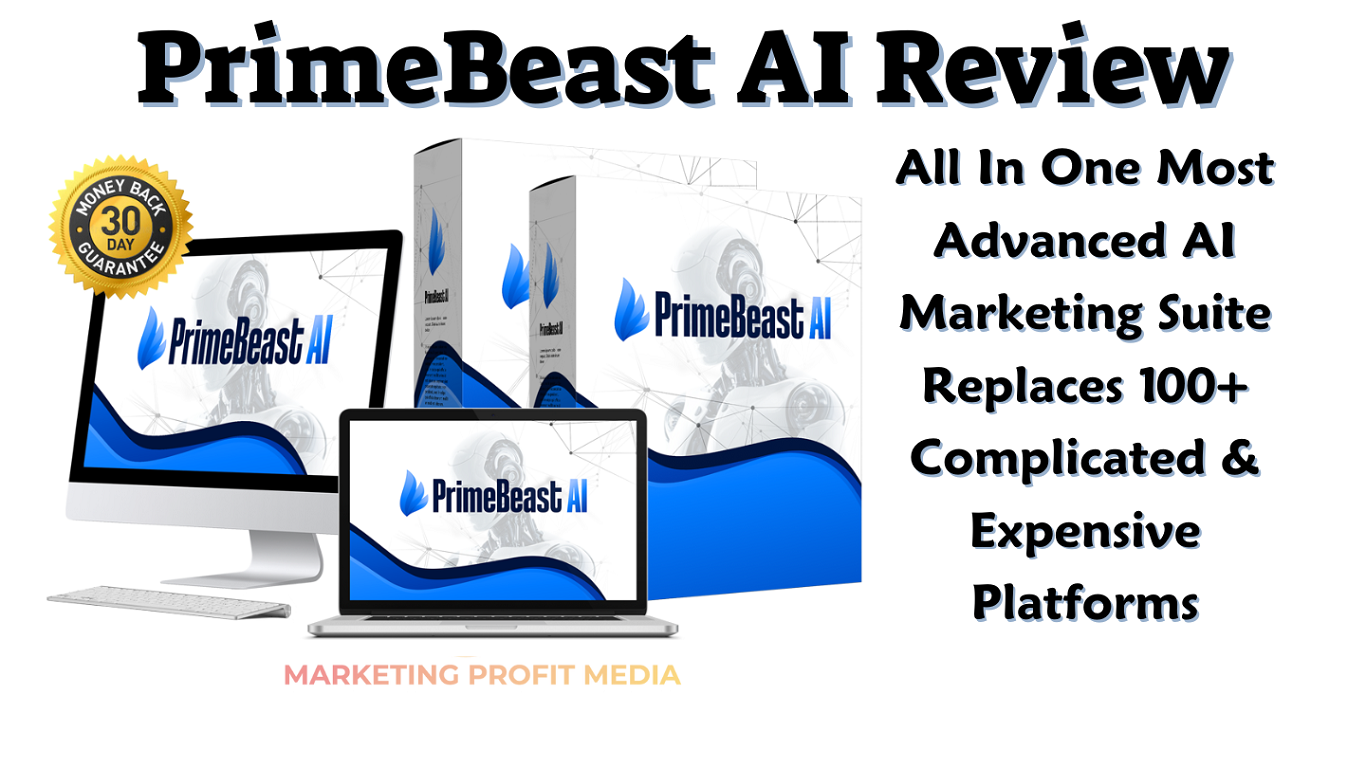 PrimeBeast AI Review