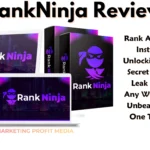 RankNinja Review