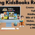 Talking KidsBooks Review