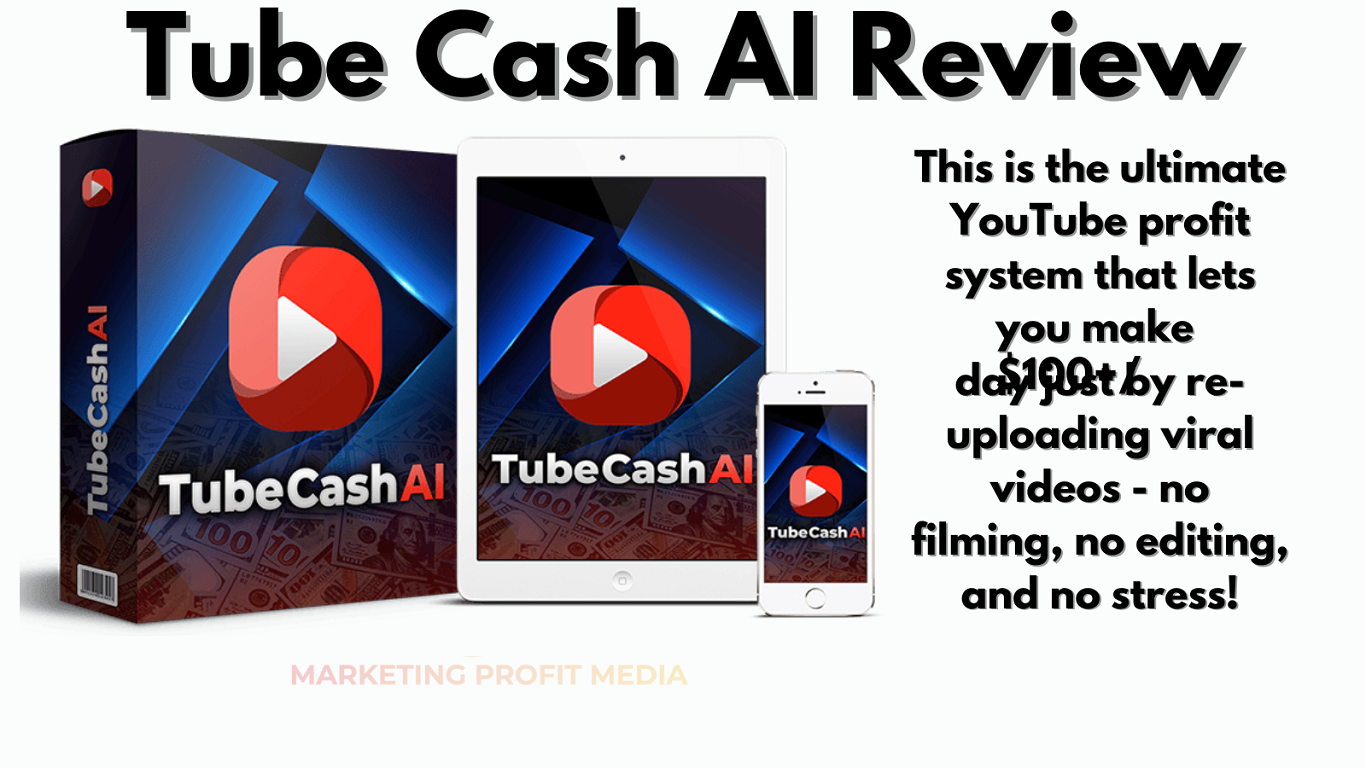 Tube Cash AI Review