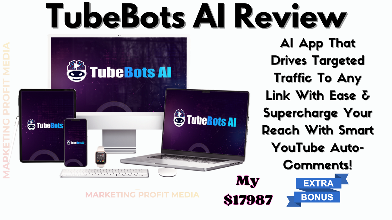 TubeBots AI Review