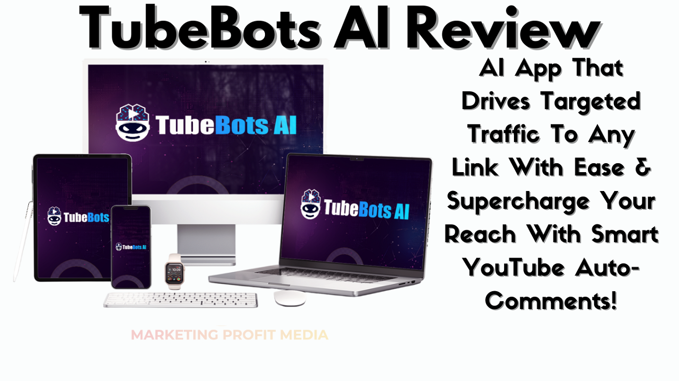 TubeBots AI Review