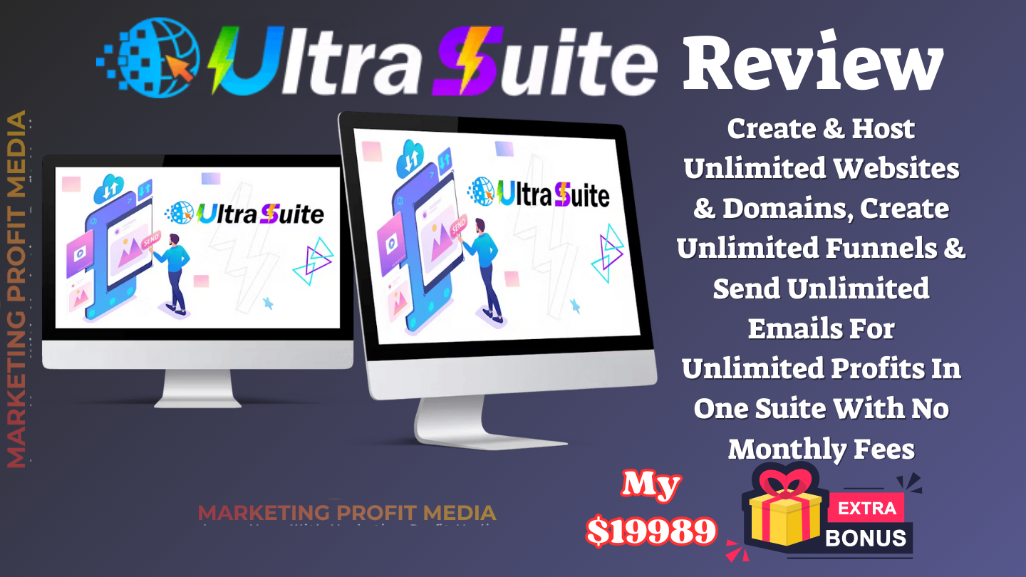 UltraSuite Review