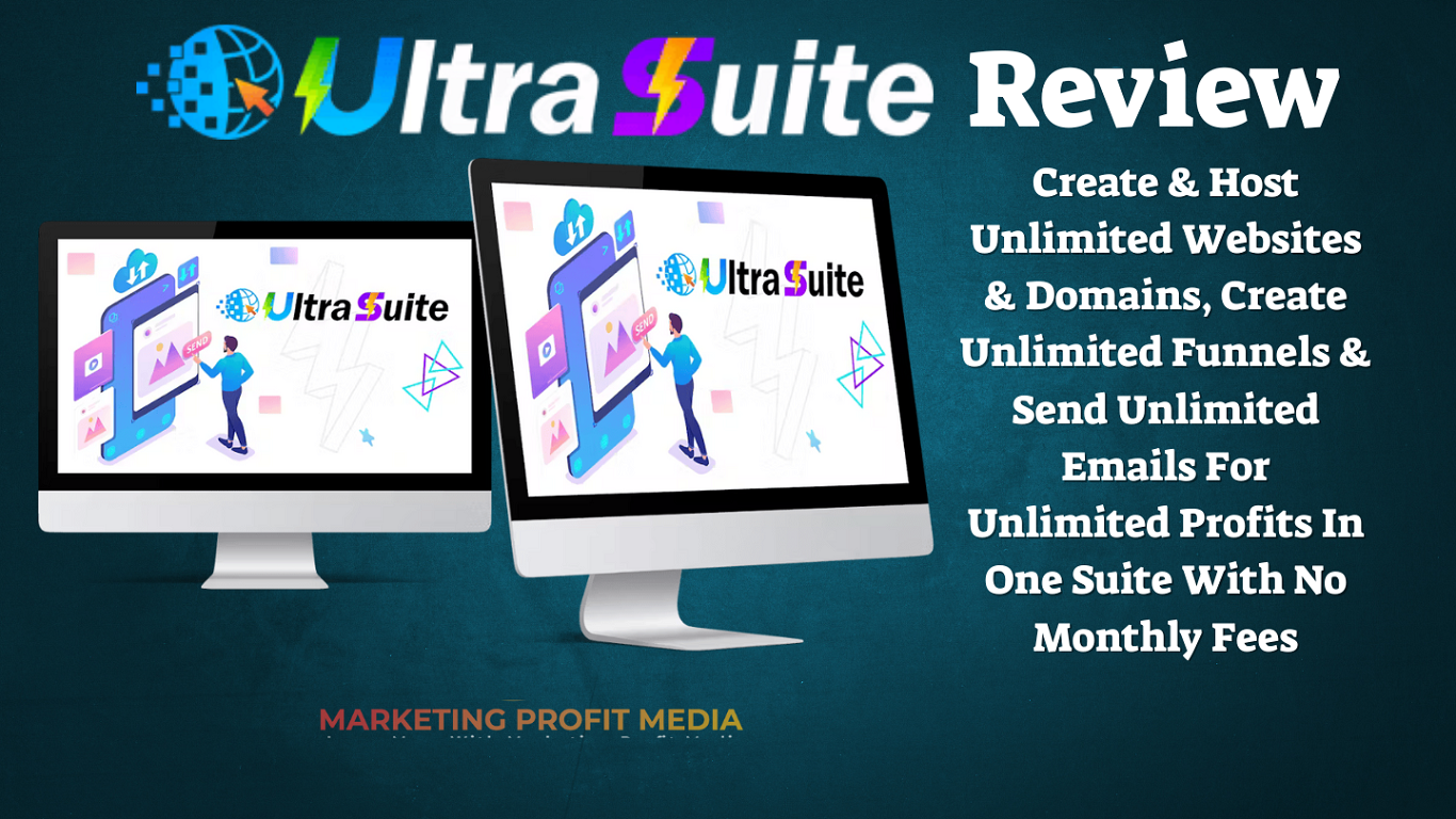 UltraSuite Review