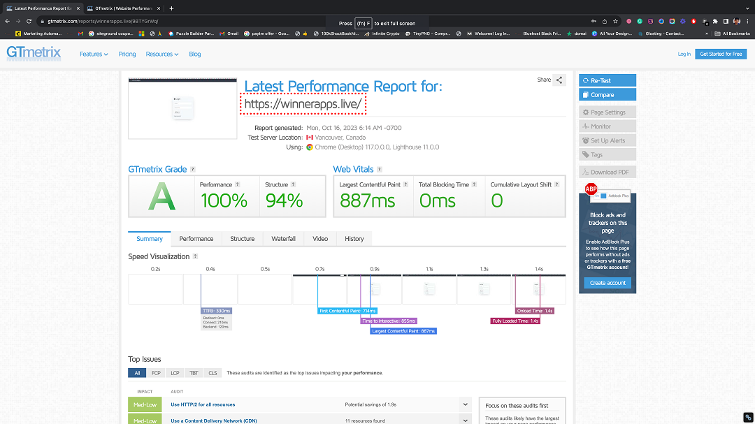 UltraSuite Review