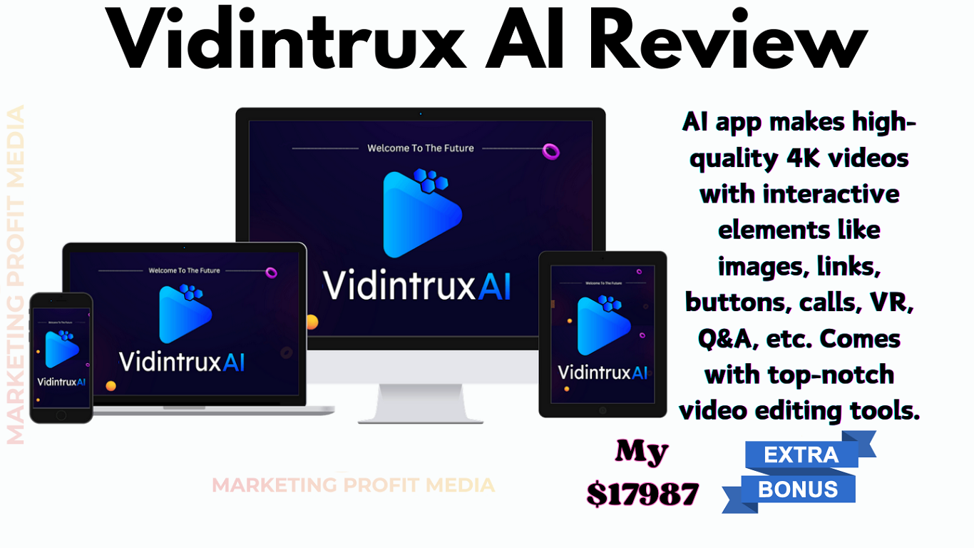 Vidintrux AI Review