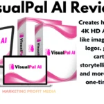 VisualPal AI Review