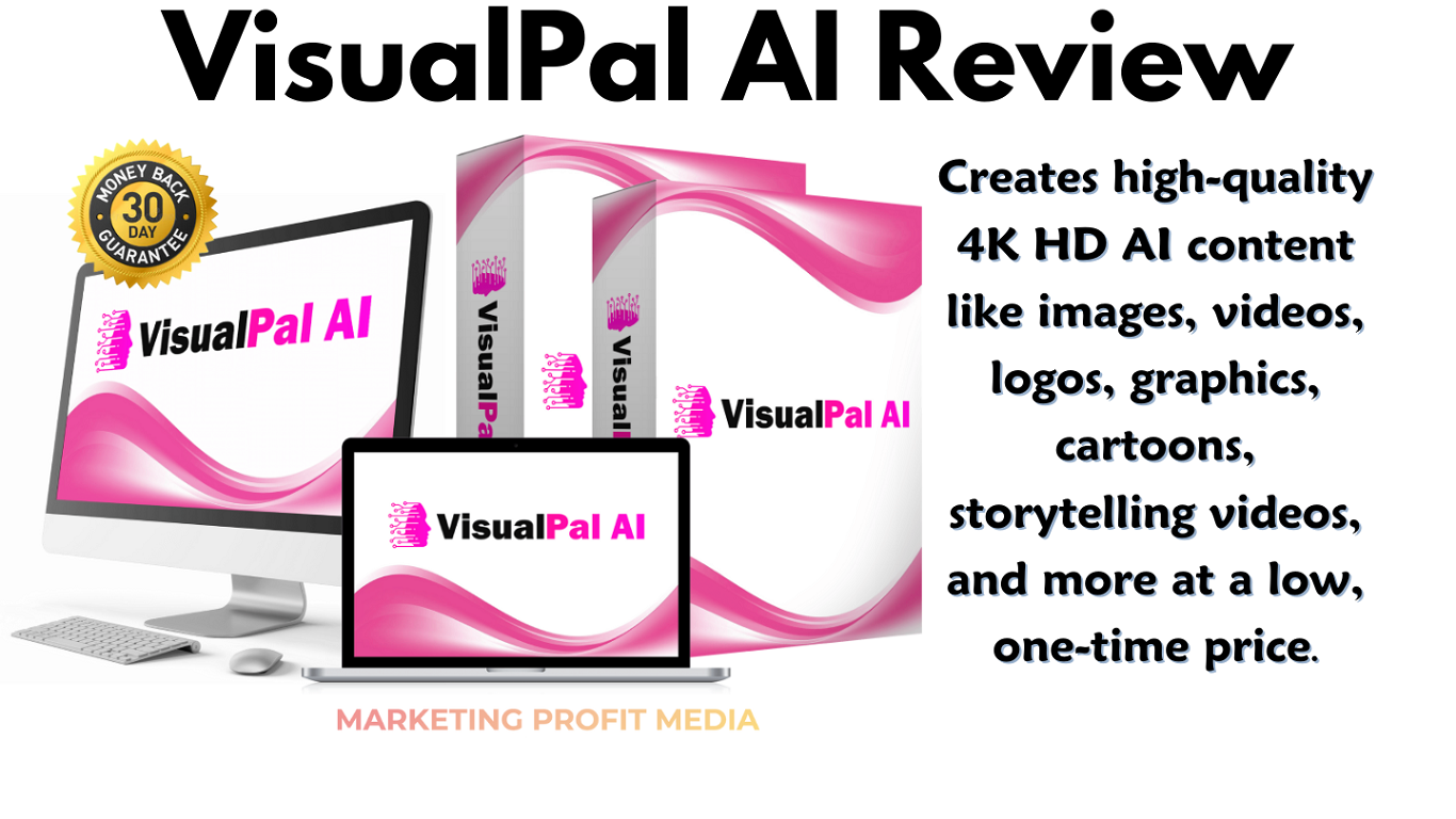 VisualPal AI Review