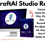 VoxCraftAI Studio Review