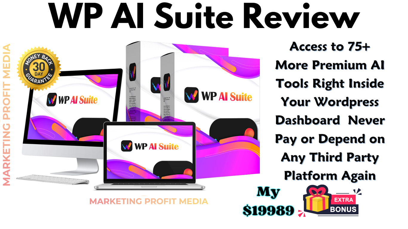 WP AI Suite Review