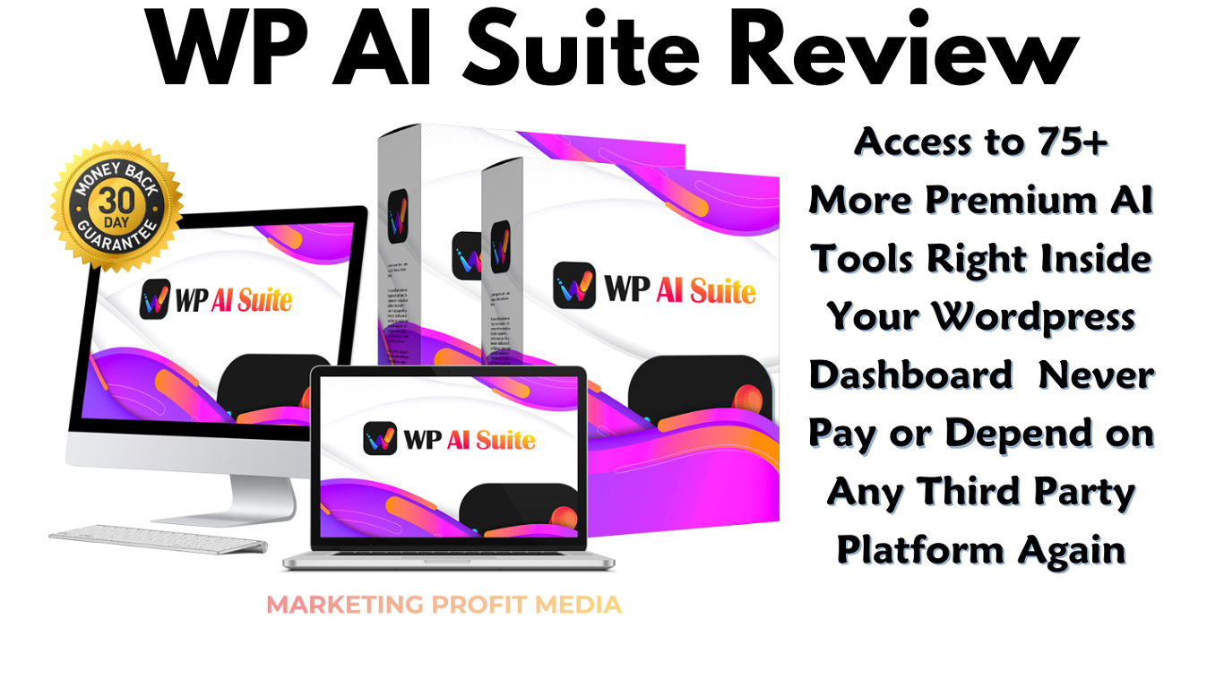 WP AI Suite Review