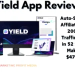 Yield App Review