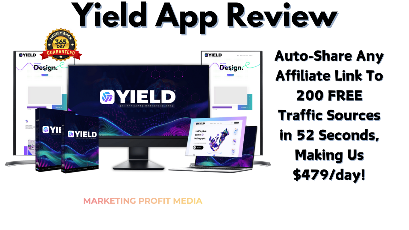 Yield App Review