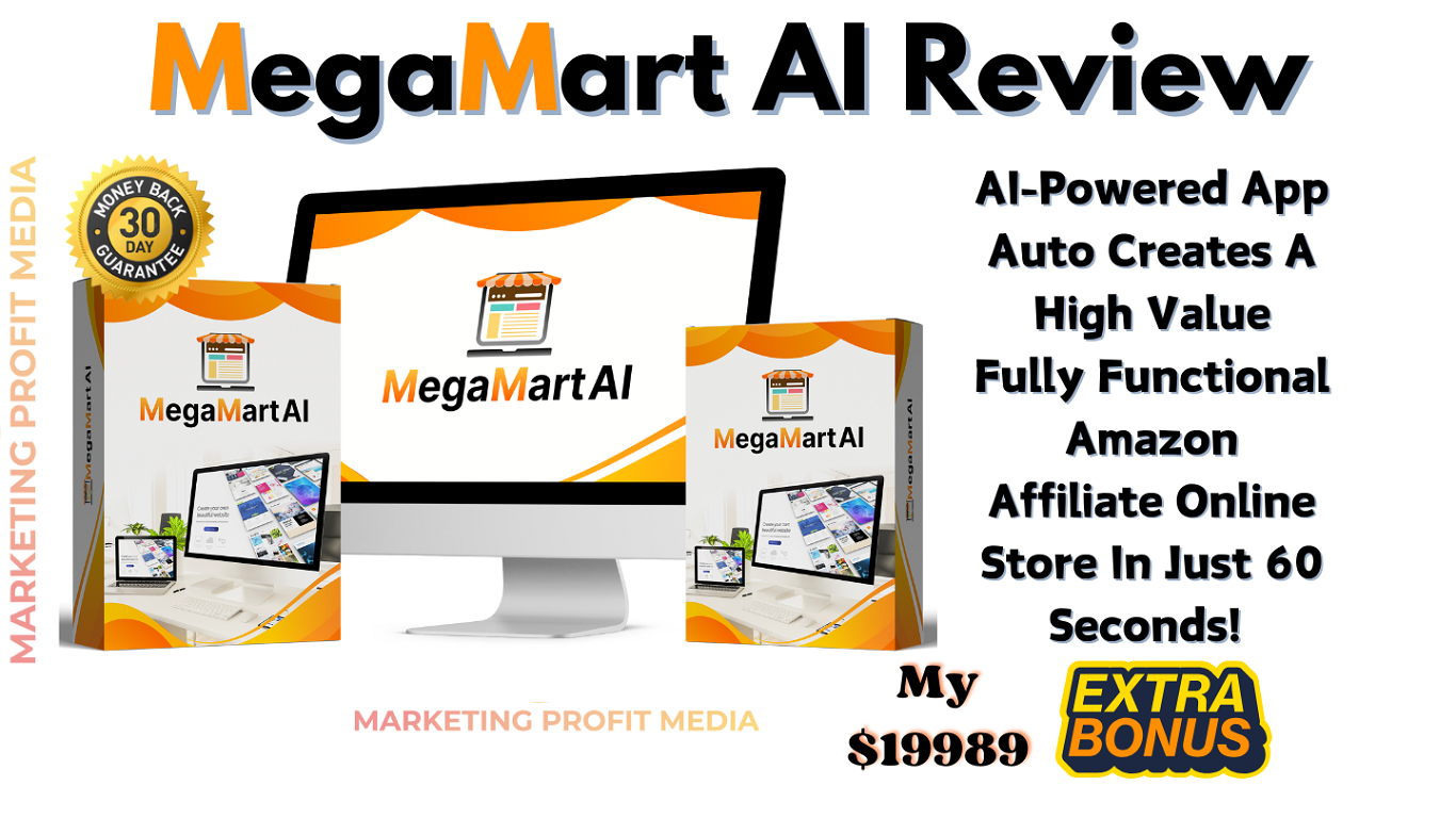 MegaMart AI Review