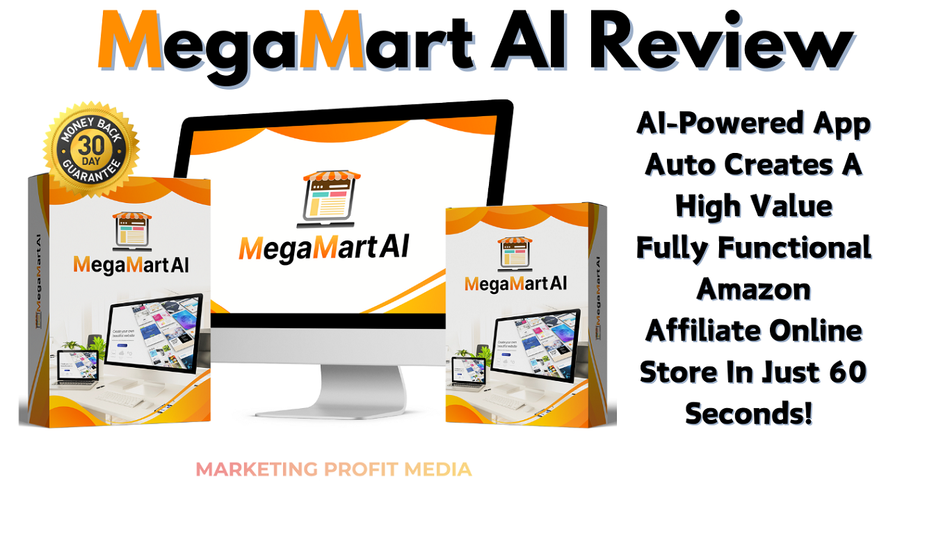 MegaMart AI Review