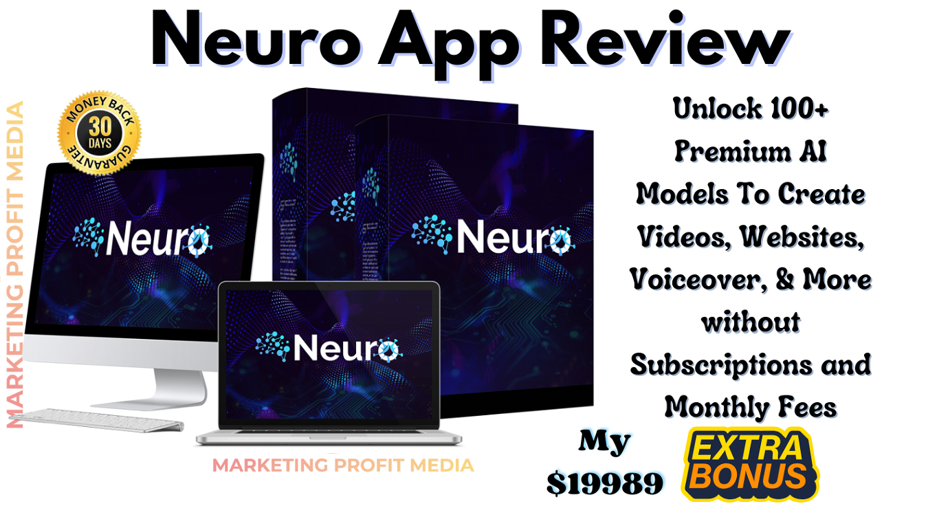 Neuro App Review