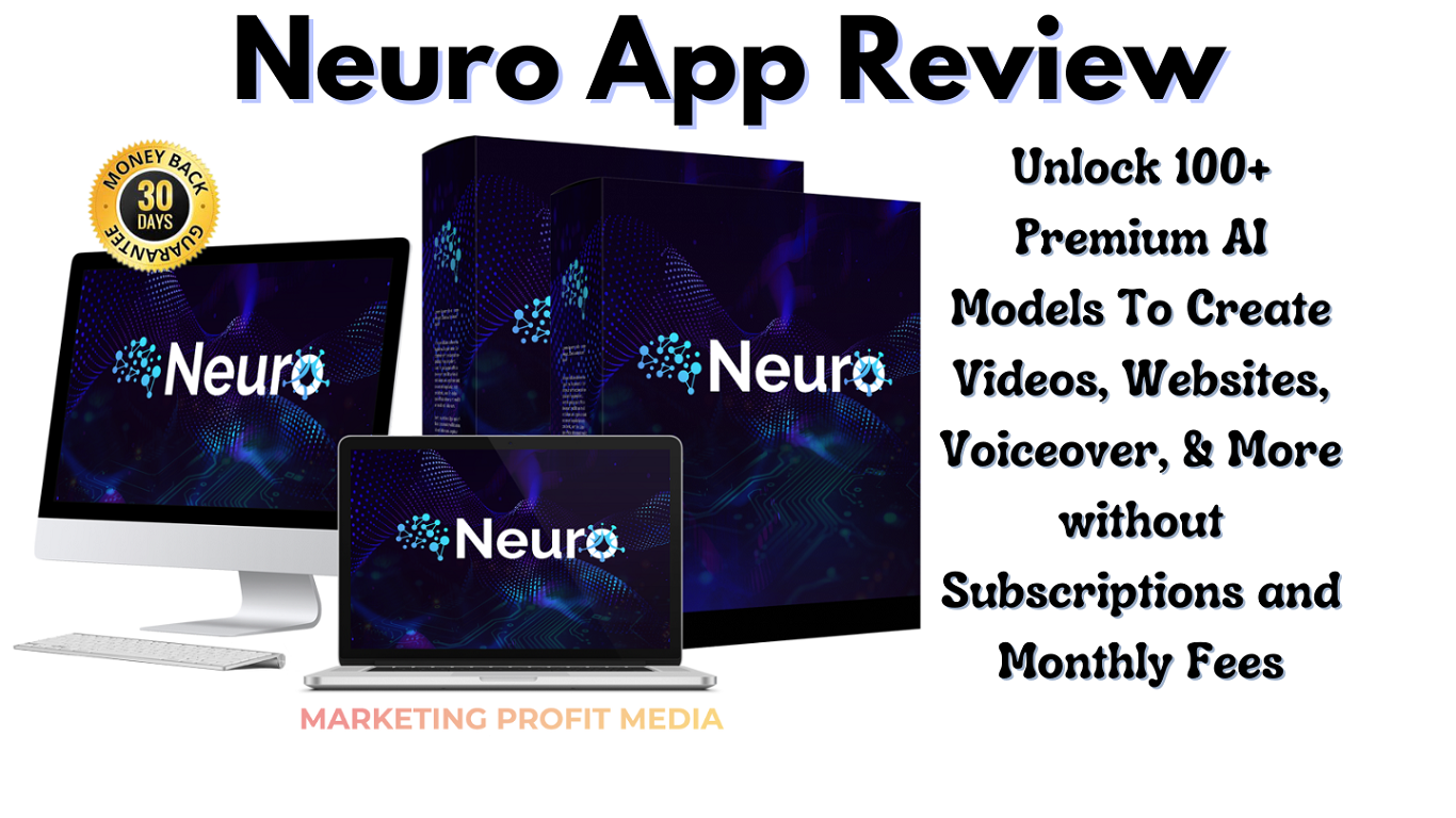 Neuro App Review