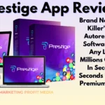 Prestige App Review