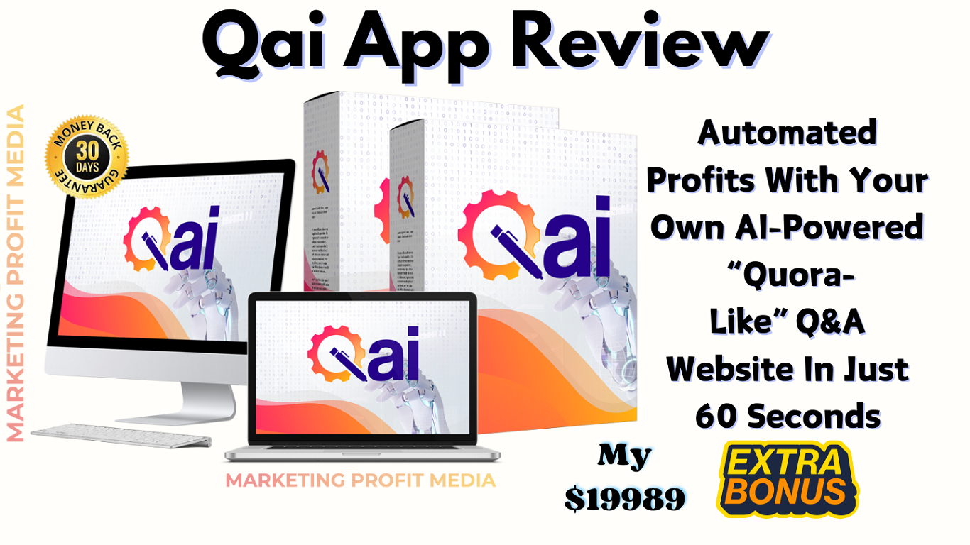 Qai App Review