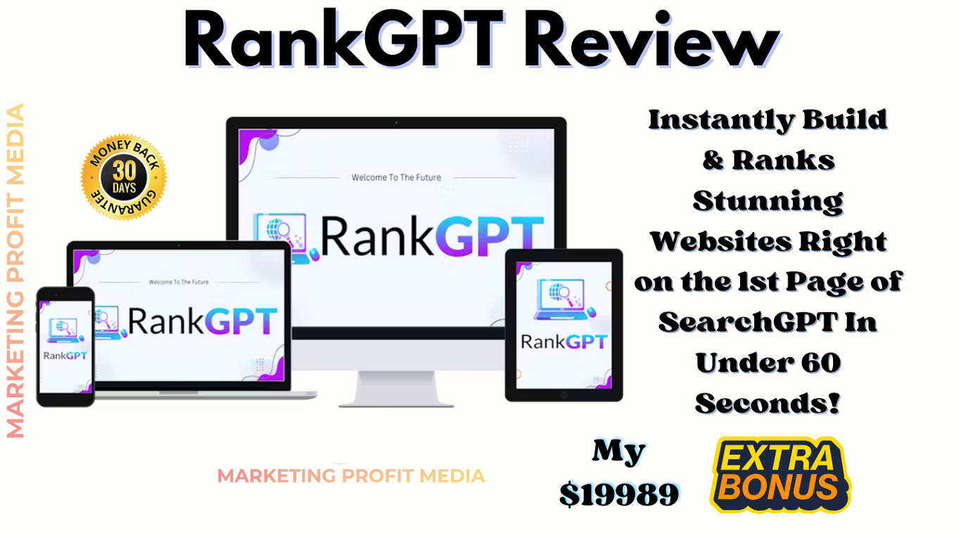 RankGPT Review