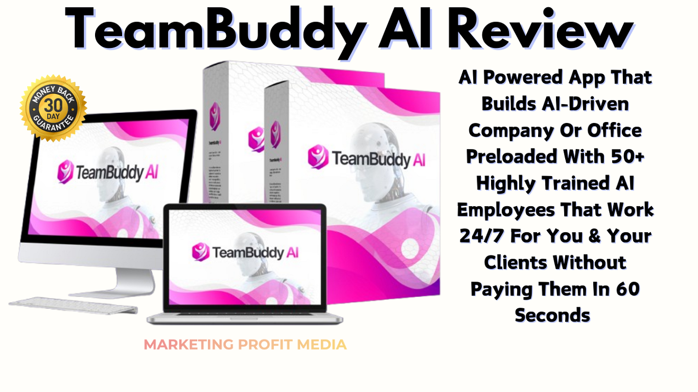 TeamBuddy AI Review