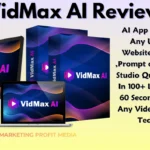 VidMax AI Review