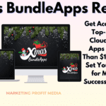 Xmas BundleApps Review