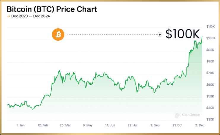 100K Bitcoin System Review