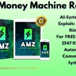 AMZ Money Machine Review