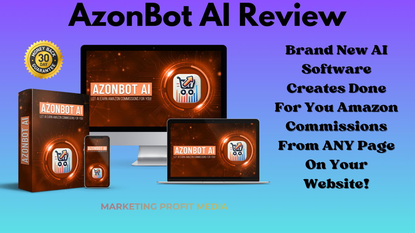 AzonBot AI Review