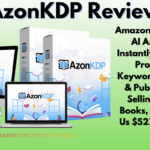 AzonKDP Review