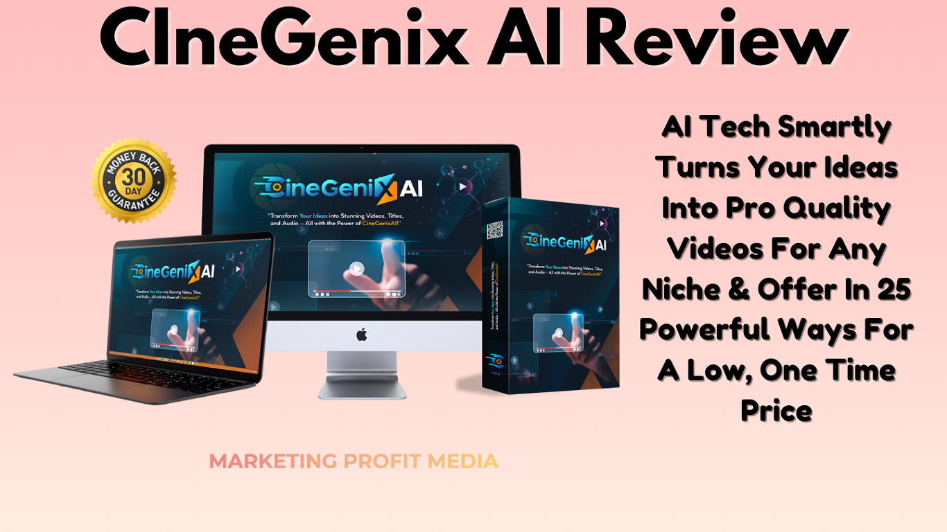 CIneGenix AI Review