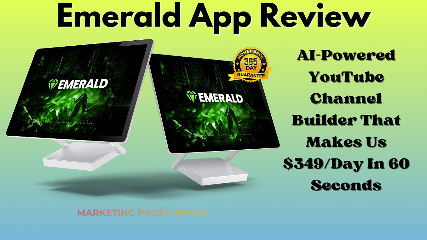 Emerald App Review