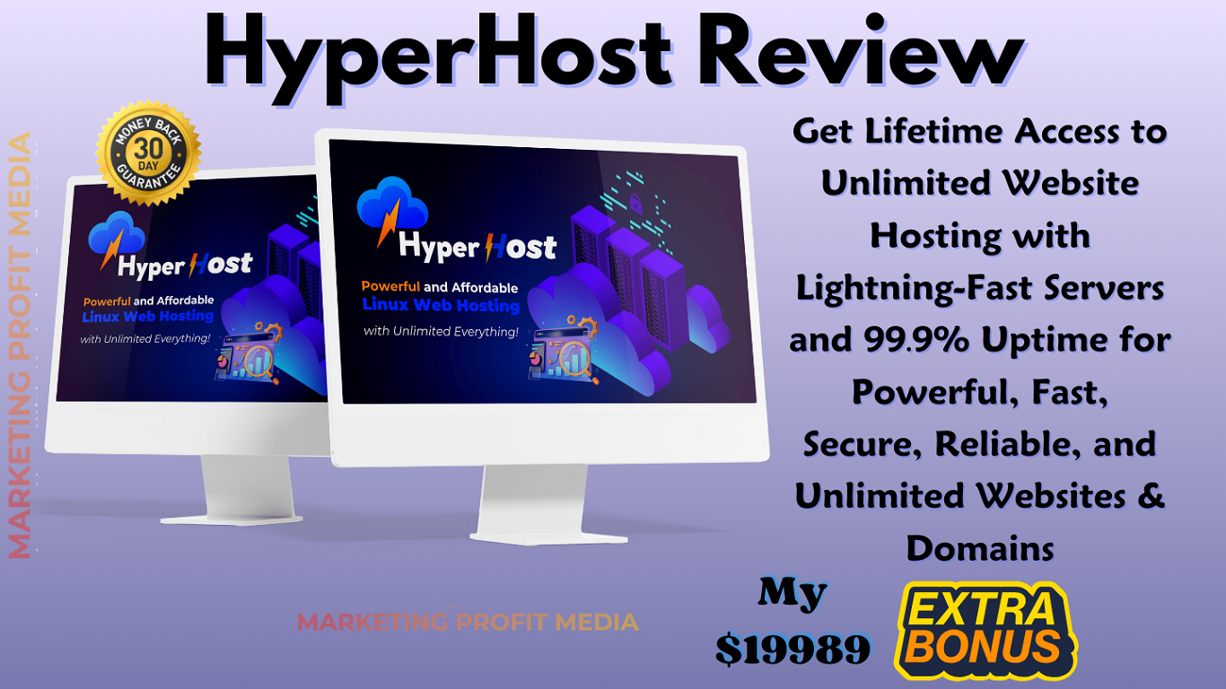 HyperHost Review