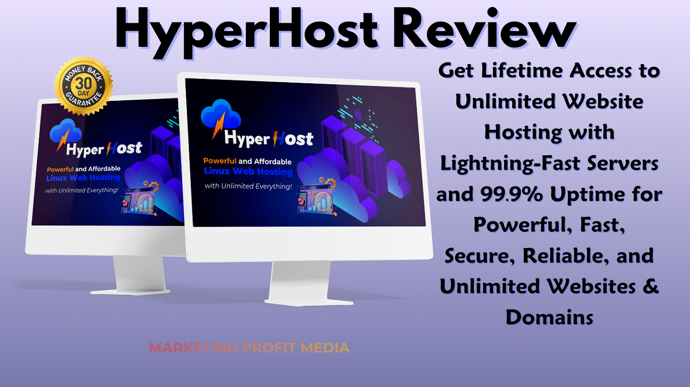 HyperHost Review