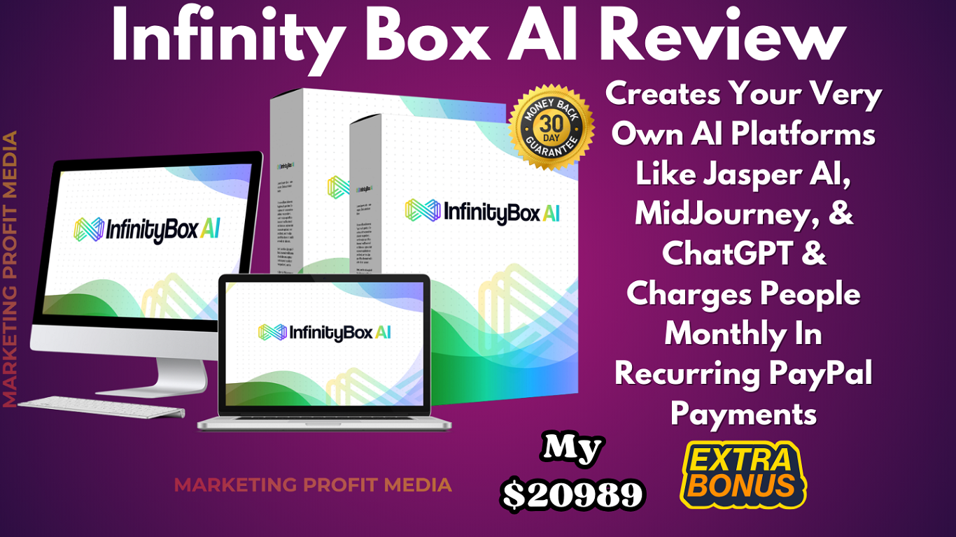 Infinity Box AI Review